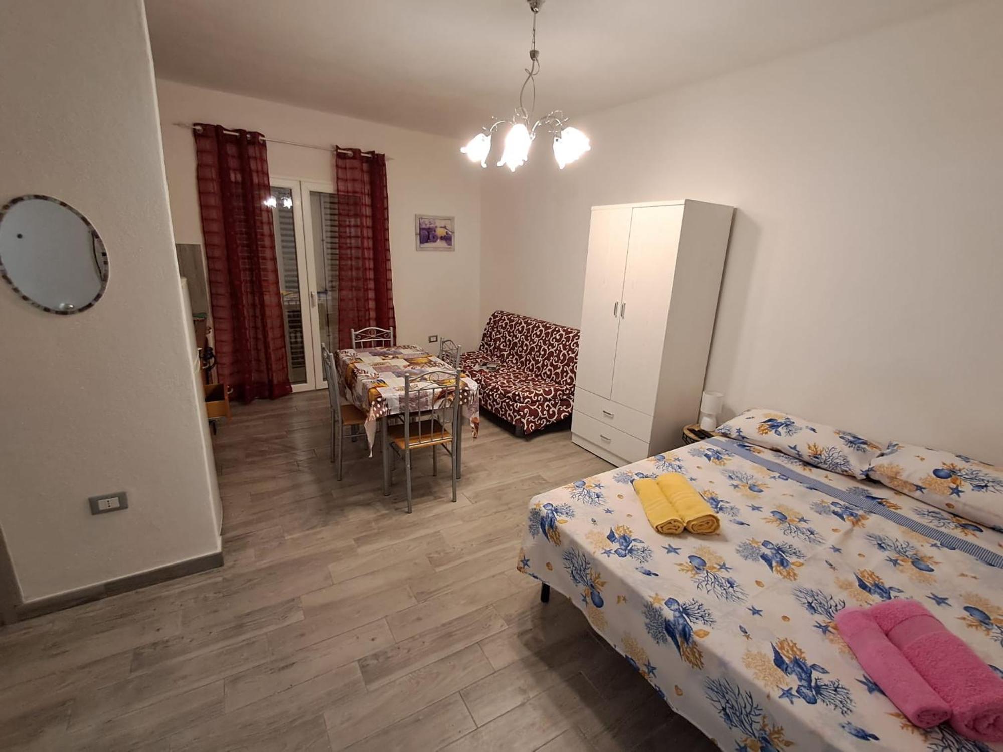 Apartamento Olbia Center Regina Elena 49 King Exterior foto